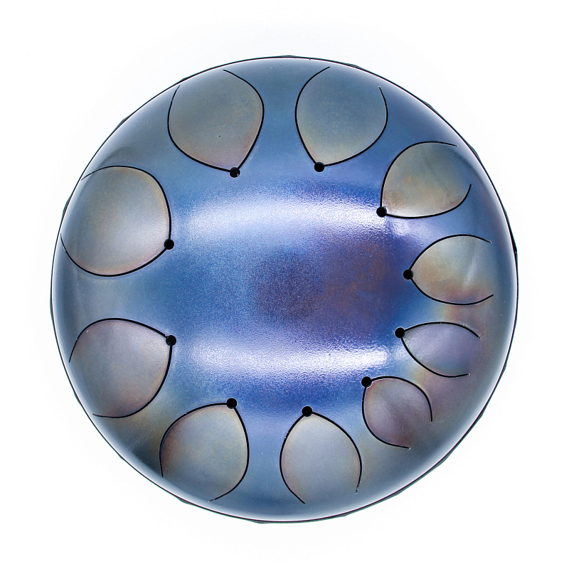 Фото ТЕХНОШАМАН Fingertype IV gen 30