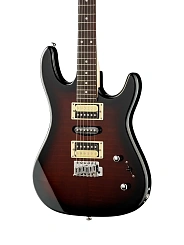 Электрогитара Caraya E252TRDS