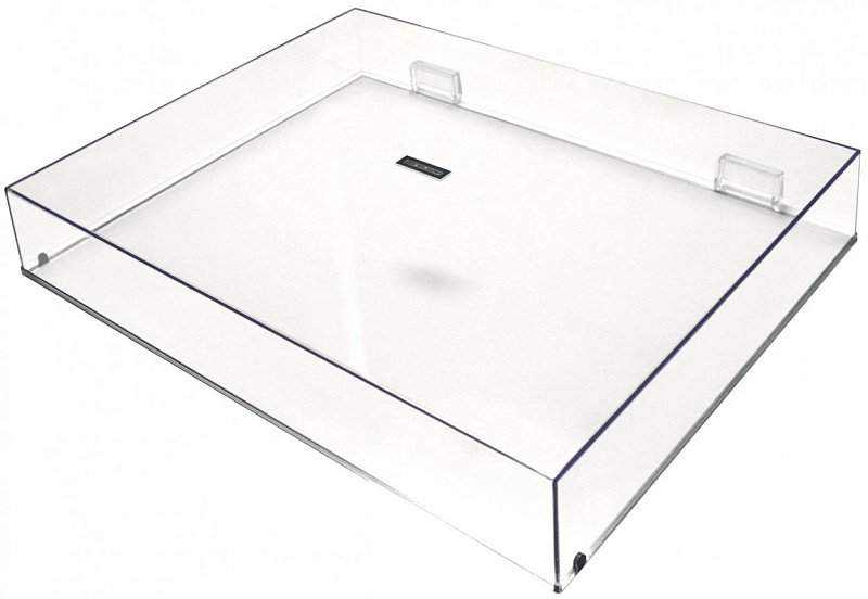 Фото Reloop Dust cover 231155 (RP-7000/ 8000)