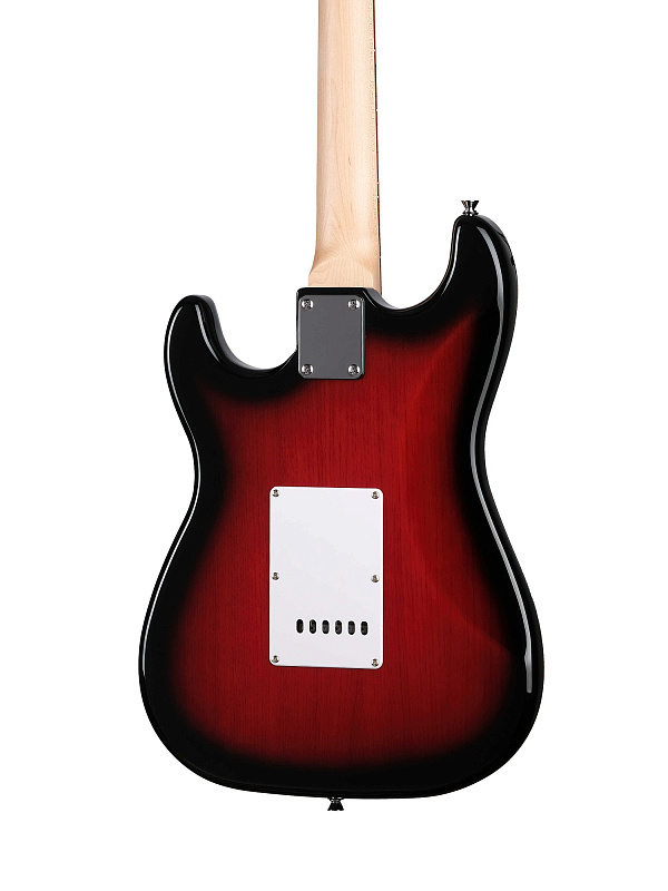 Фото Электрогитара Homage HEG300RDS  