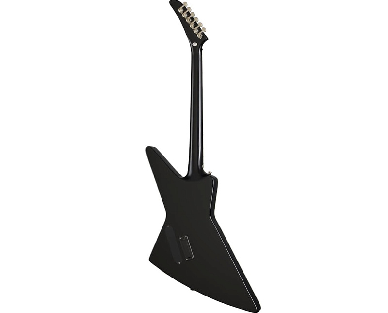 Фото Электрогитара EPIPHONE Extura Prophecy Purple Tiger