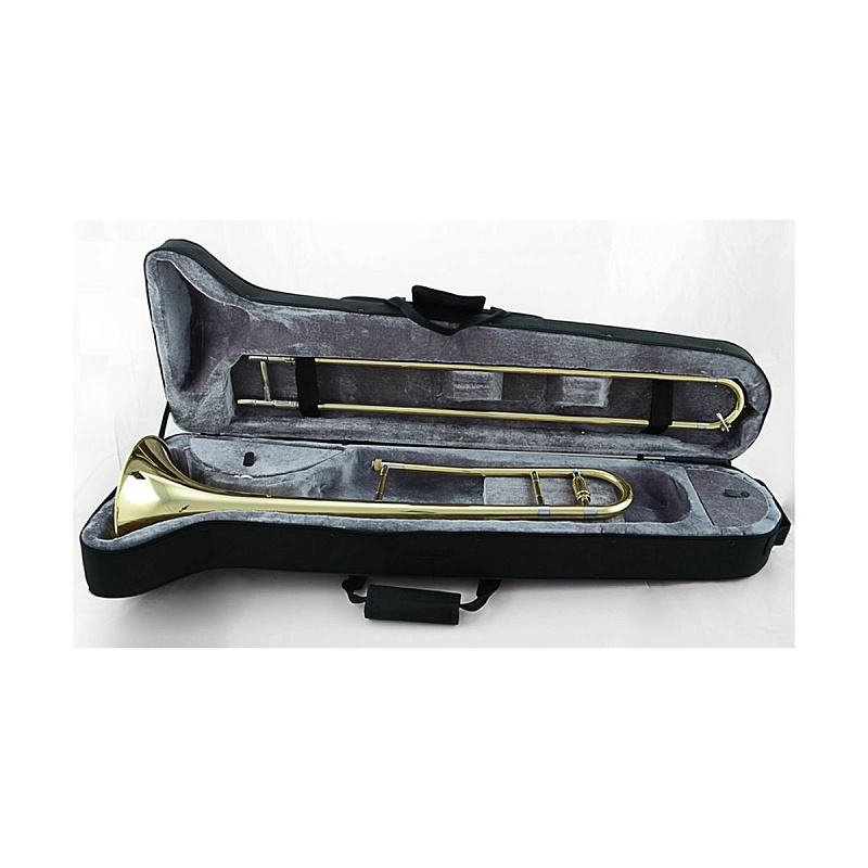 Фото Тенор-тромбон Gebr. Stolze TB-100G