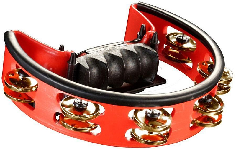 Фото Тамбурин с креплением Pearl PTM-50BHR