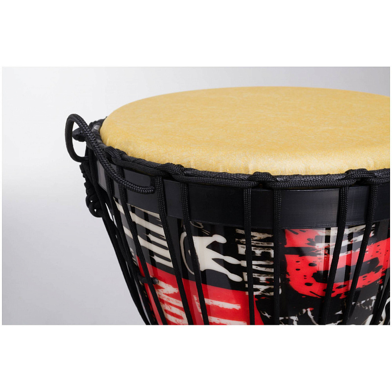 Фото Джембе TERRIS DPR-10 Black