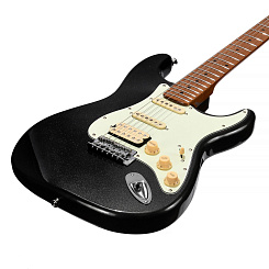 Электрогитара SEVILLANA ST-PRO BK