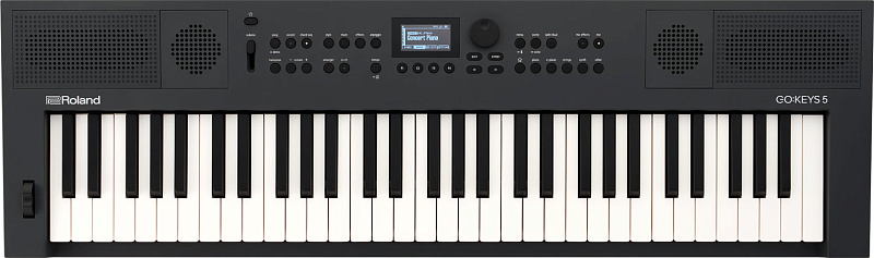 Фото Цифровые пианино Roland GO:KEYS-5-GT