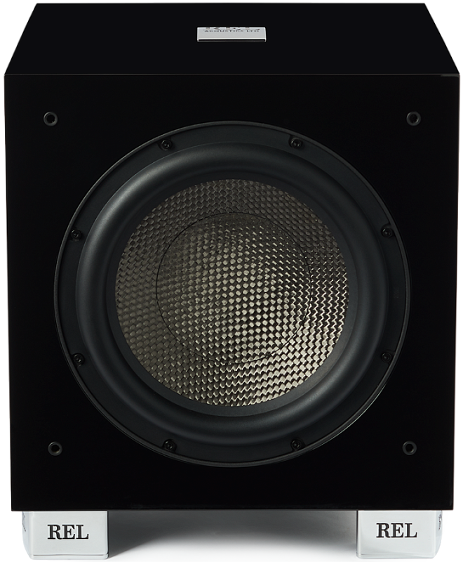 Фото Активный сабвуфер REL Carbon Special