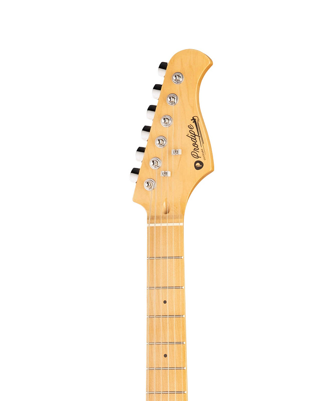 Фото Электрогитара Prodipe JMFST80MABK