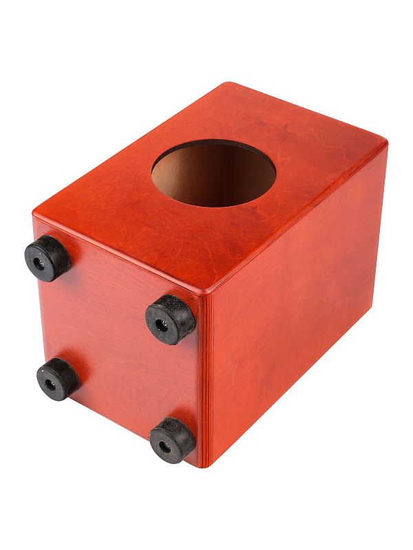 Фото Кахон Мозеръ CJM-2