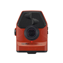 Zoom Q2n/R