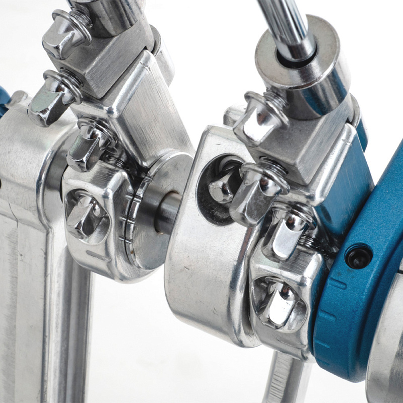 Фото Педаль бас-барабана Dixon PP-PCPD1D Precision Coil