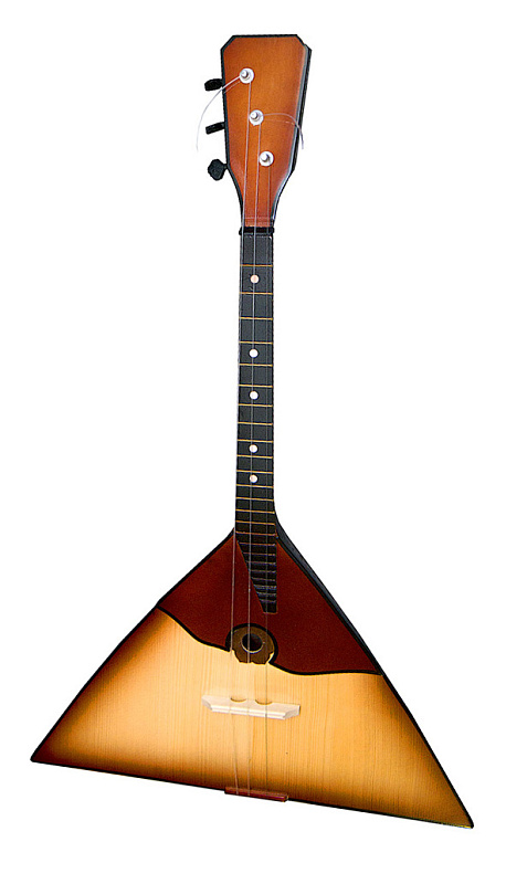 Фото Балалайка Ижевск Массив