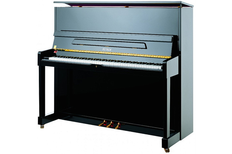 Фото Petrof Higher P 125 M1