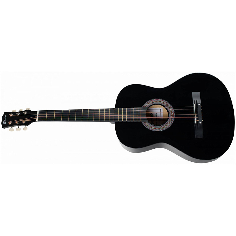 Фото Акустическая гитара TERRIS TF-3802A BK