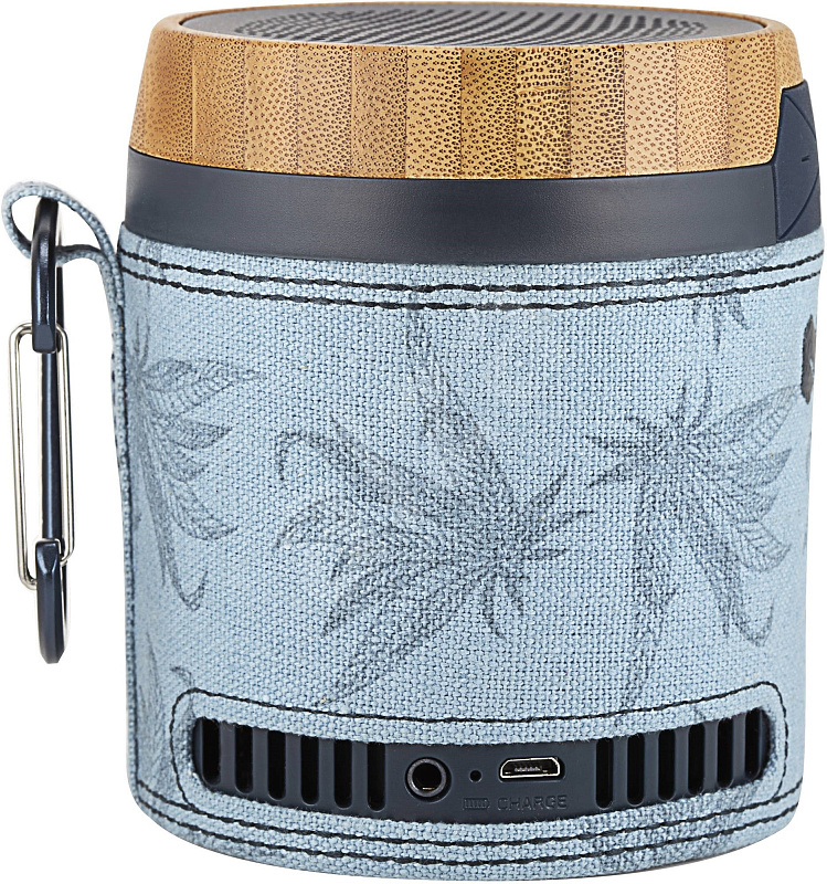 Фото Портативная акустическая система Marley EM-JA008-BH