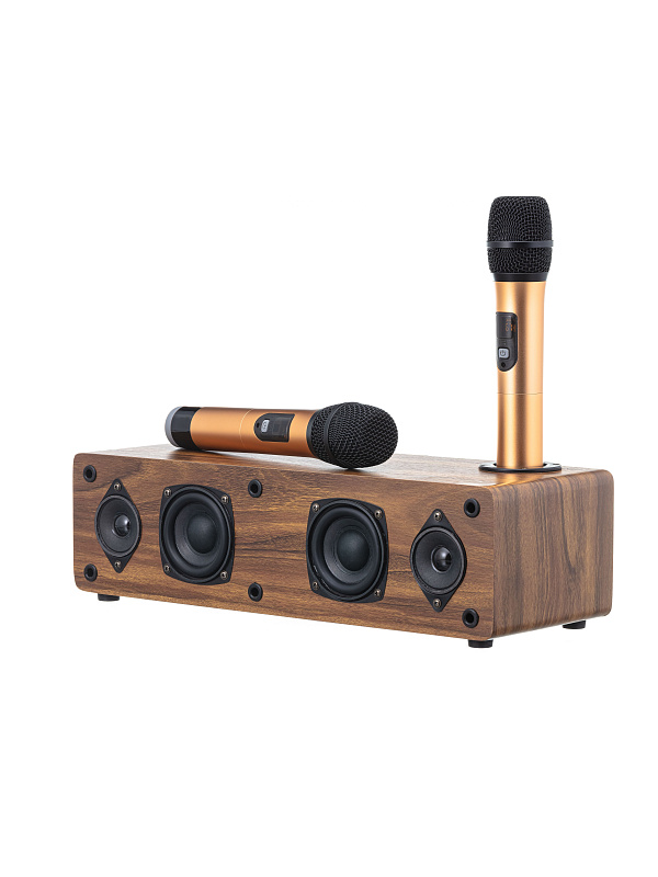 Фото Караоке система с встроенной акустикой MH Technologies Bar