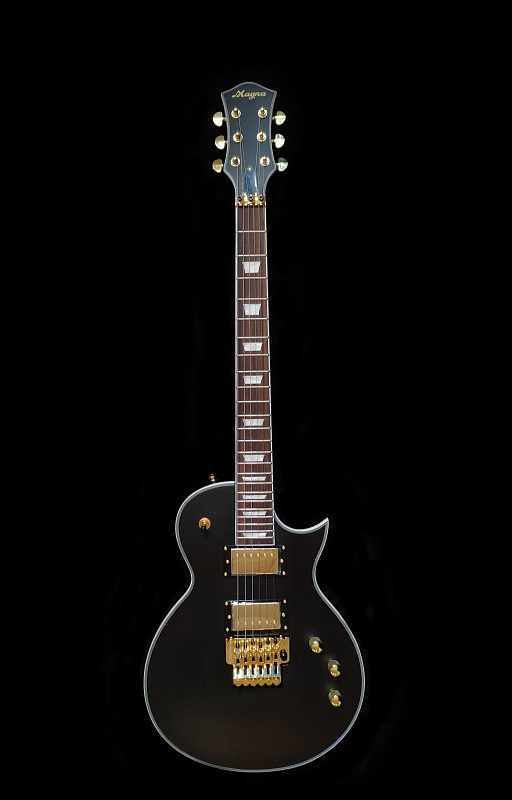 Фото Электрогитара Magna 3000L-BLK