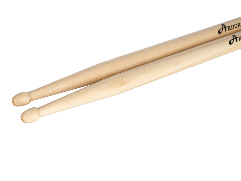 Фото Барабанные палочки Arborea ARCH5A