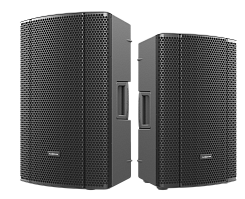 Активная акустическая система Audiocenter MA15 +