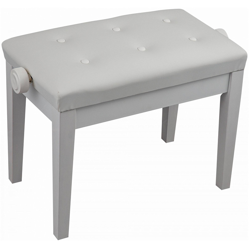 Фото FLIGHT KB012 WHT - Банкетка Флайт