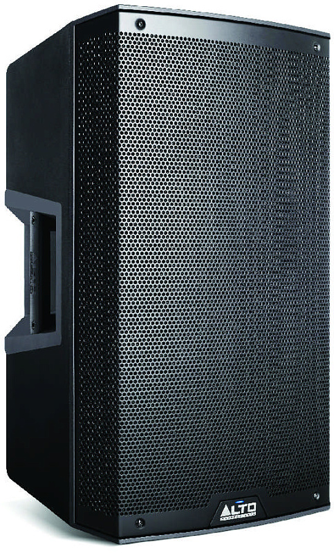 Фото Активная акустическая система Alto TS315
