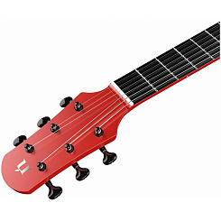 Электрогитара смарт NEBULA SEEKER Imperial Red