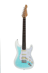 Электрогитара Bosstone SEG 04 FROST