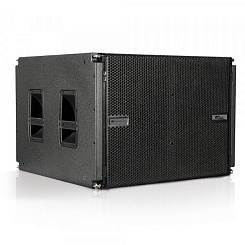Активный сабвуфер dB Technologies VIO S118