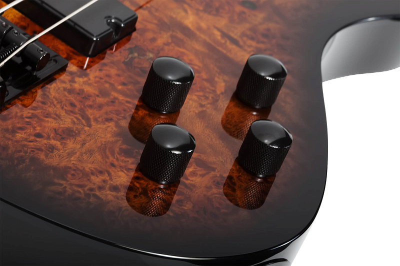 Фото Бас гитара Schecter C-4 STANDARD TB