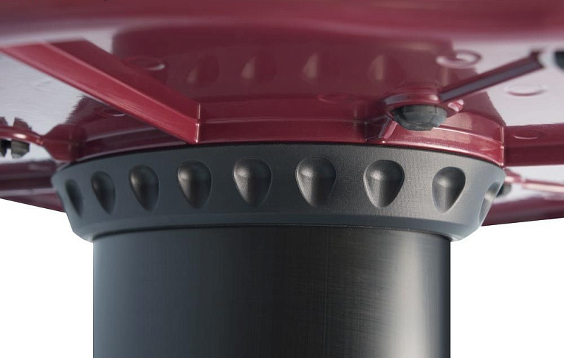 Фото Ultimate Support MS-100R