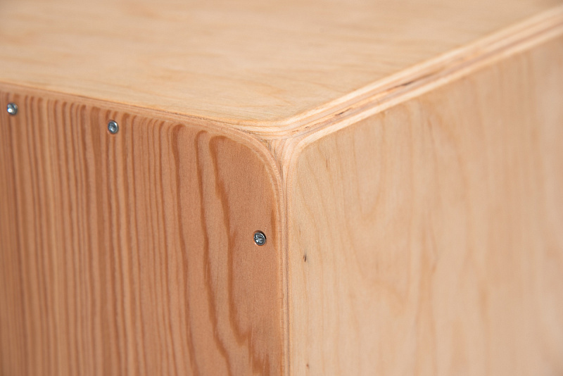 Фото C01-Doff Кахон настраиваемый, Doff