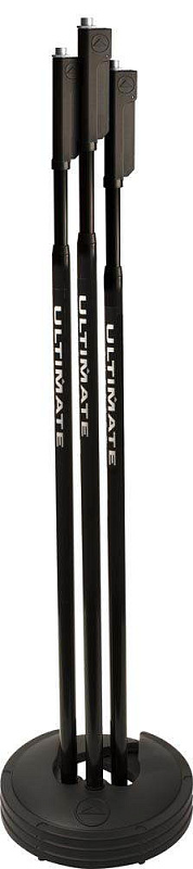 Фото Стойка микрофонная Ultimate Support LIVE-MC-77B