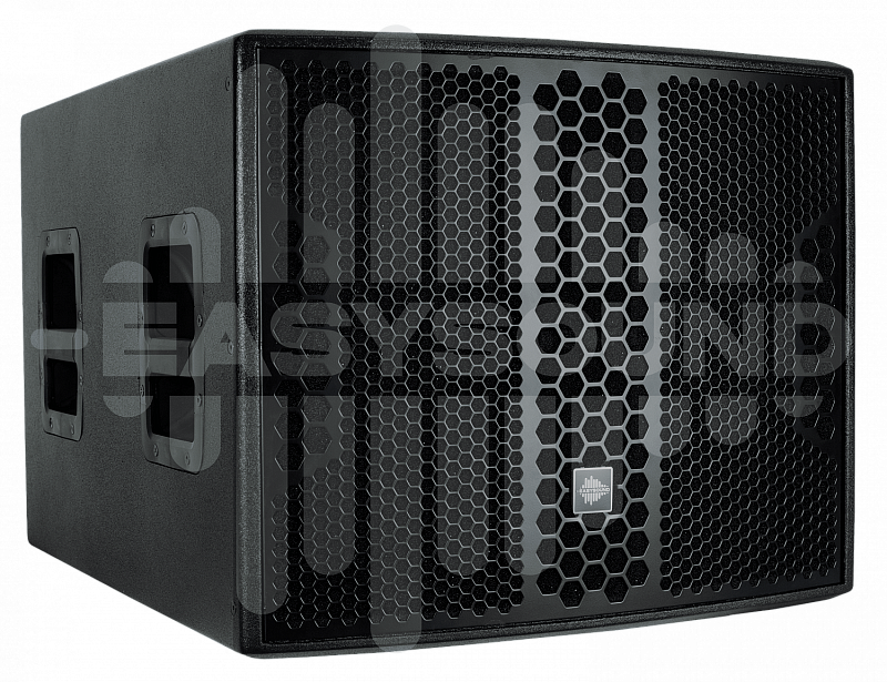 Фото Активный сабвуфер EASYSOUND FUSION 115B