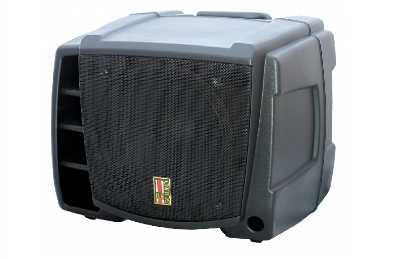 Фото EUROSOUND ESX-SUB15