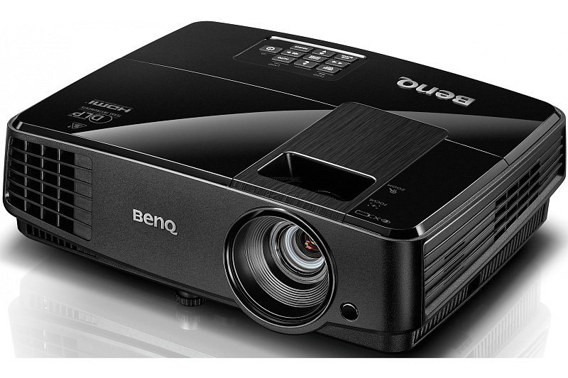 Фото Проектор BENQ MS506