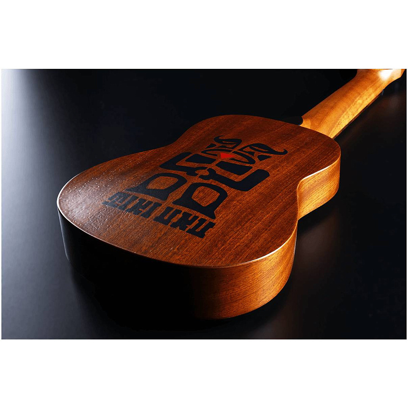 Фото LAG BABYTKU-110S - Укулеле сопрано Лаг