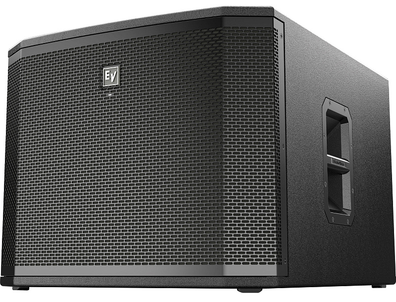 Фото Electro-Voice ETX-15SP Сабвуфер, 1800 W
