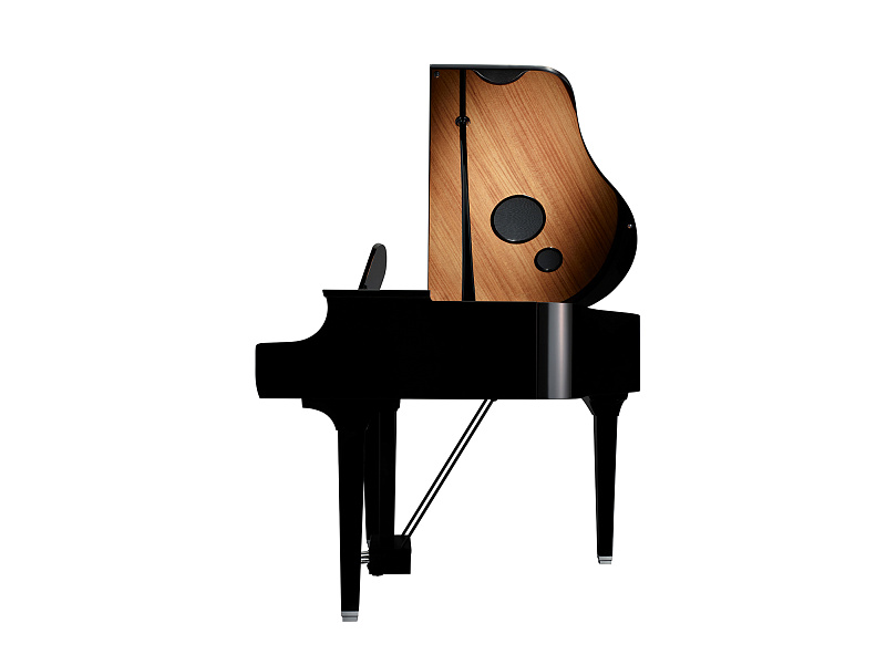 Фото Yamaha CLP-695GP