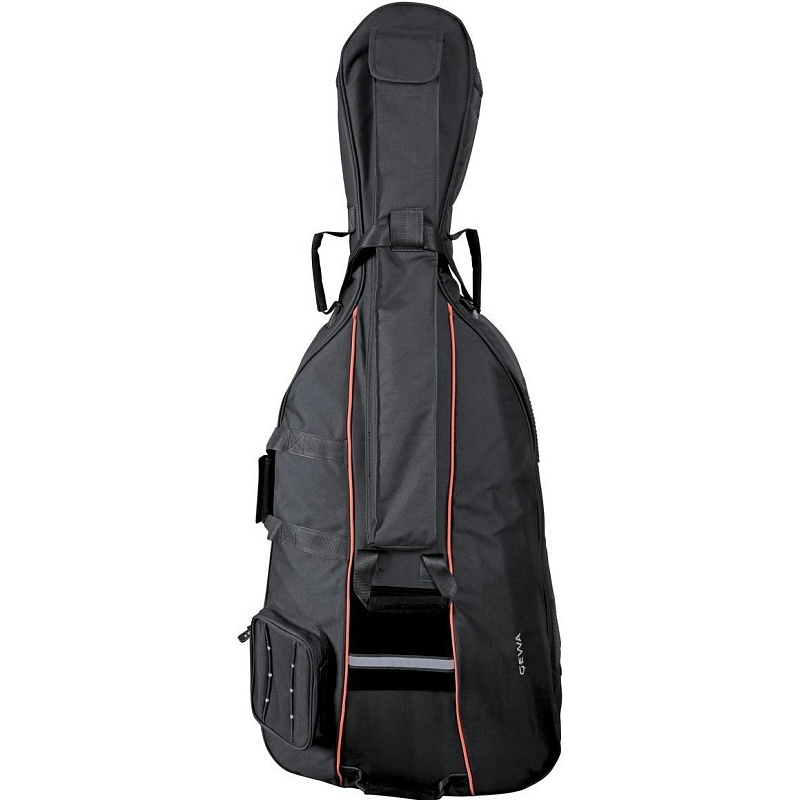 Фото Чехол для виолончели GEWA Premium 3/4