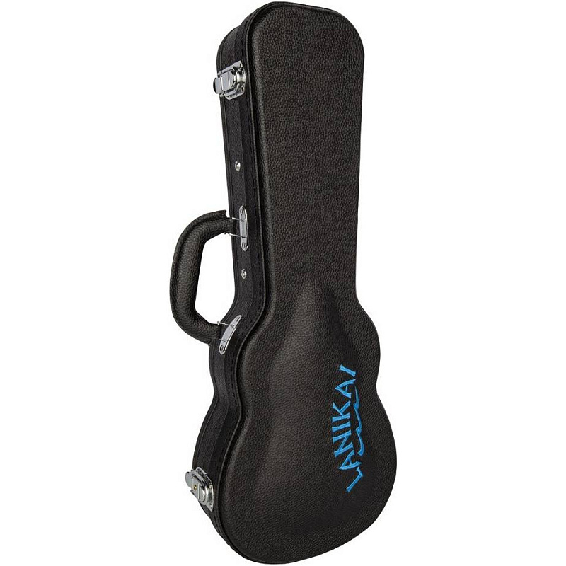Фото Кейс для укулеле сопрано LANIKAI HWC S