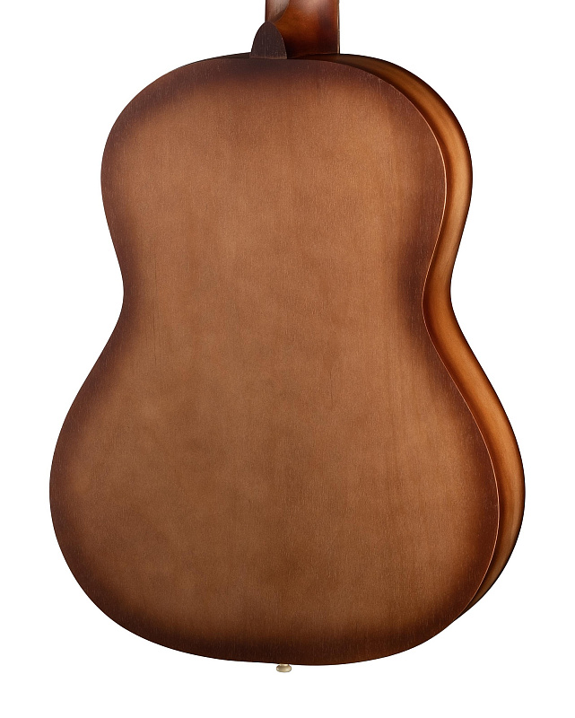 Фото M-31/6-N Акустическая гитара, отделка матовая, Амистар