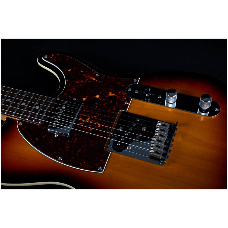 Фото Электрогитара JET JT-350 SB R