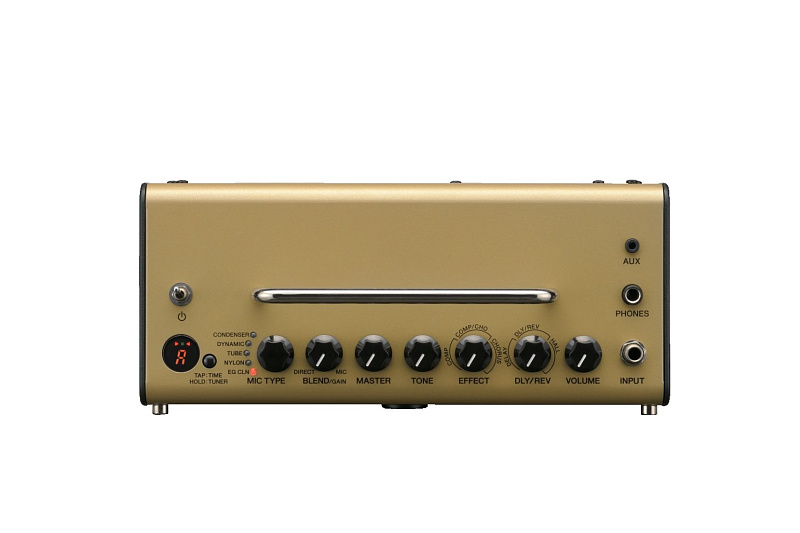 Фото YAMAHA THR5A