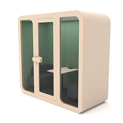 Акустическая кабина MuteMark TWO