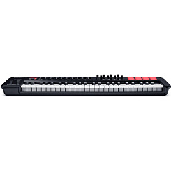 MIDI-контроллер M-Audio Oxygen 49 MKV