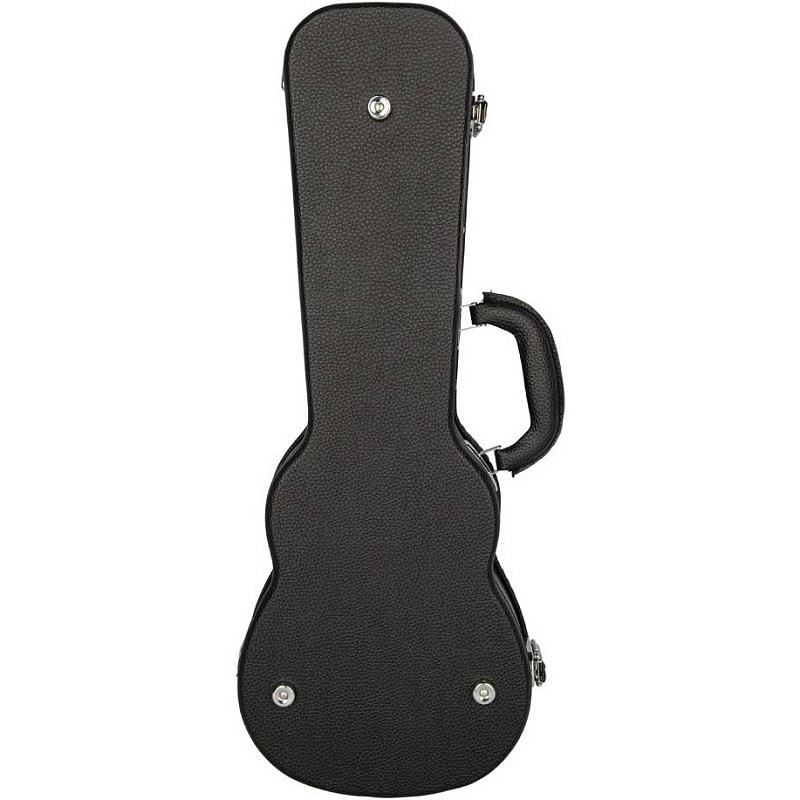 Фото Кейс для укулеле сопрано LANIKAI HWC S