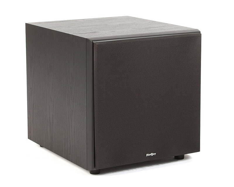 Фото MADBOY BOSS-12