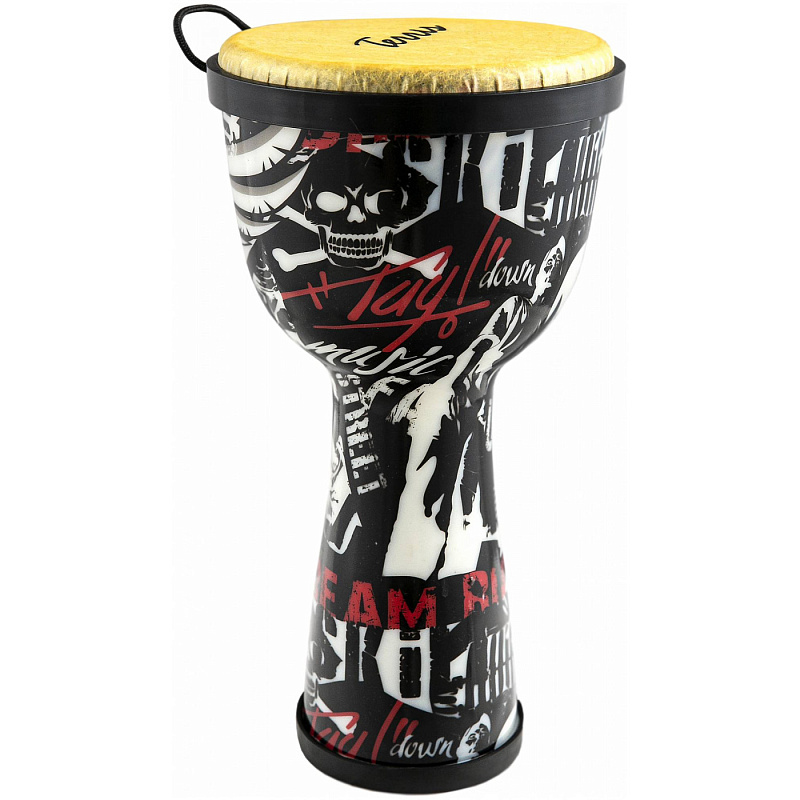 Фото Джембе TERRIS DPC-08 PUNK