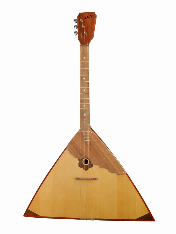 Фото Балалайка Doff BAM