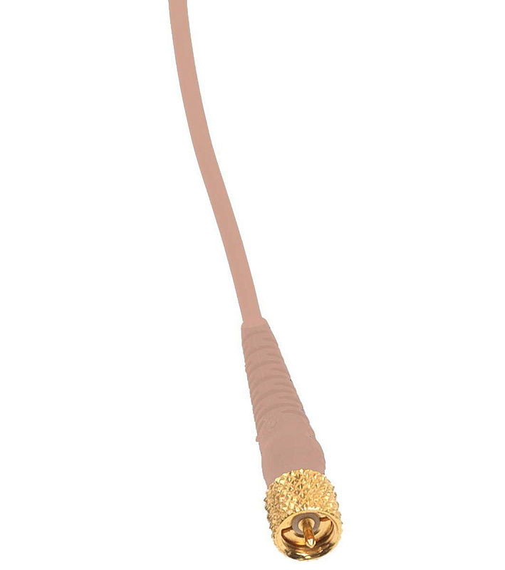 Фото Кардиоидный микрофон DPA 4288-DL-F-F10-LH бежевый